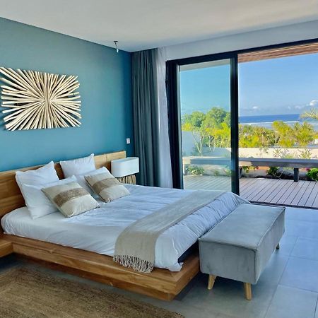 Villa Des Sens Ruisseau Creole Eksteriør bilde